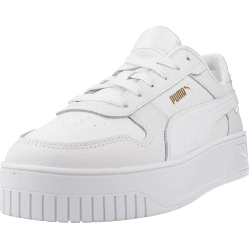 Puma Carina Street Jr Colour Blanc - 36