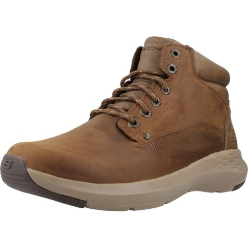 Skechers Parson Ederic Colour Marron
