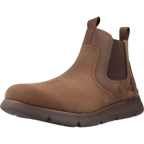 Skechers Augustino - Paulo Colour Marron - 40