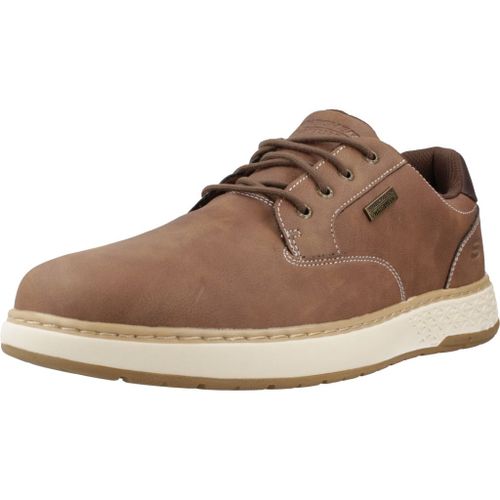 Skechers Garlan Pryor Colour Marron