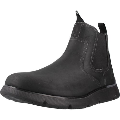 Bottes Augustino Paulo 205227 Bbk Noir