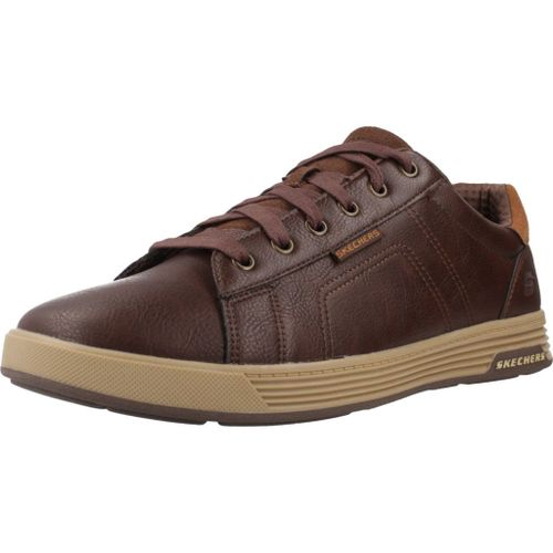 Skechers Cavell - Hensley Colour Marron - 46