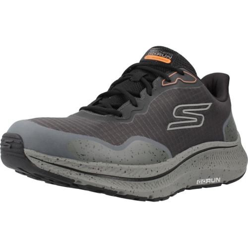 Skechers Go Run Consistent 2 Colour Noir