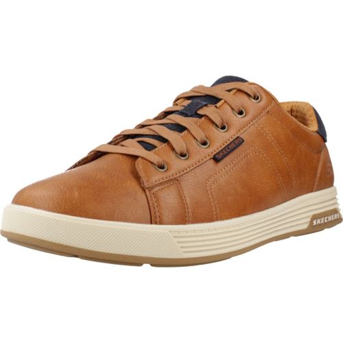 Skechers Cavell - Hensley Colour Marron - 46