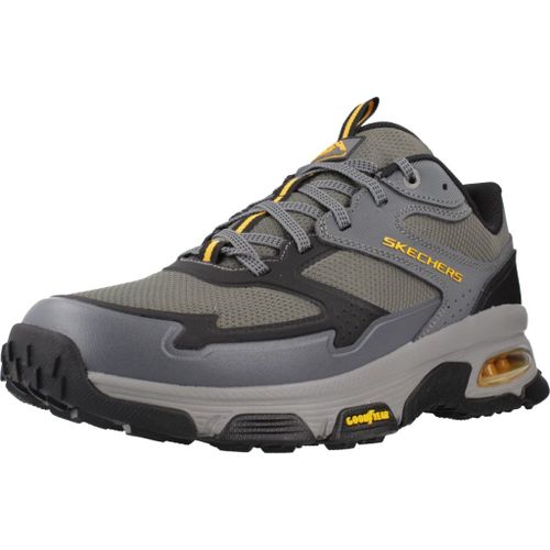 Skechers Skech Air Envoy Sl Colour Gris