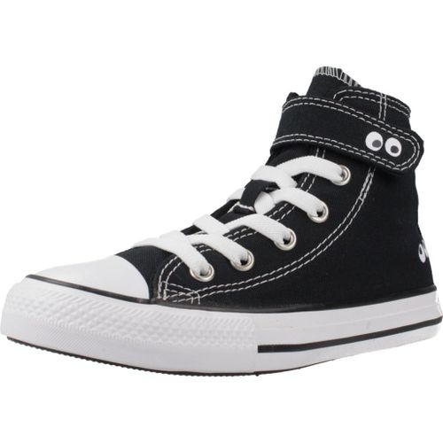 Converse Chuck Taylor All Star Eyes Colour Noir