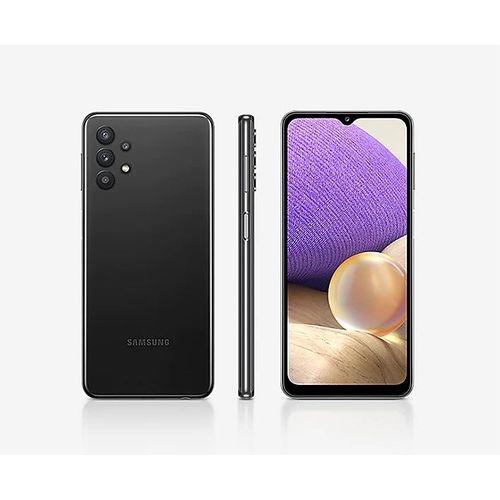 Samsung Galaxy A32 5G 128 Go Single Card Noir