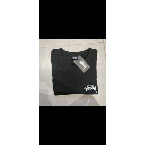 Tee-Shirt Stüssy