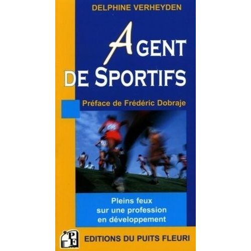 Agent De Sportifs