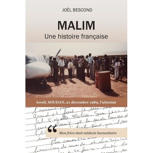 Malim Une Histoire Française