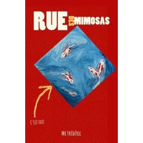 Rue Des Mimosas