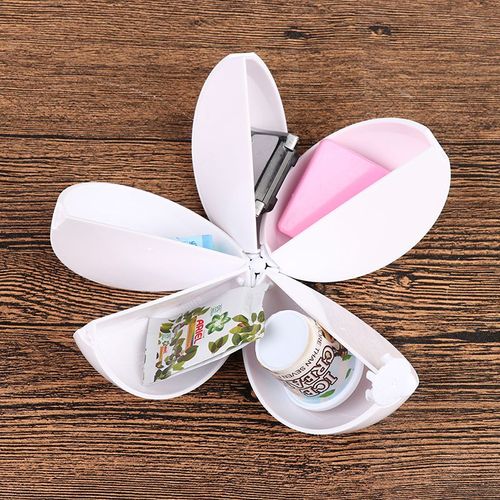 Boule Surprise De 5 Pétales Différents, 1 Pièce, Gadgets Amusants De Marque Pour Garçons Et Filles, Nouveaux Jouets Pour Boîte Aveugle