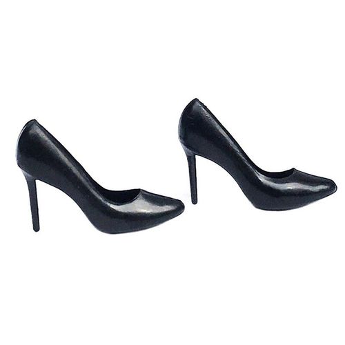 Chaussures Décontractées À Talons Hauts Pour Barbie, Différents Styles À Choisir, Chaussures Plates Pour Poupée 1:6, Tendance, Mignonnes, Nouvelle Collection