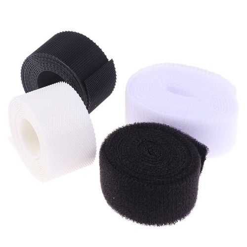 Bande Adhésive Magique Pour Vêtements De Poupées, 20mm