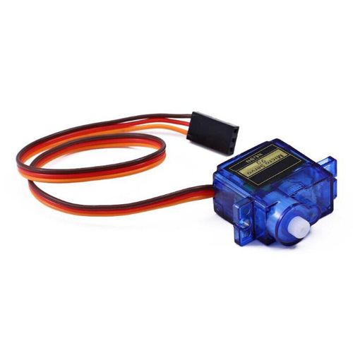 Micro servomoteur TowerPro 9G RC, Robot, hélicoptère, avion, bateau, contrôle, nouveau
