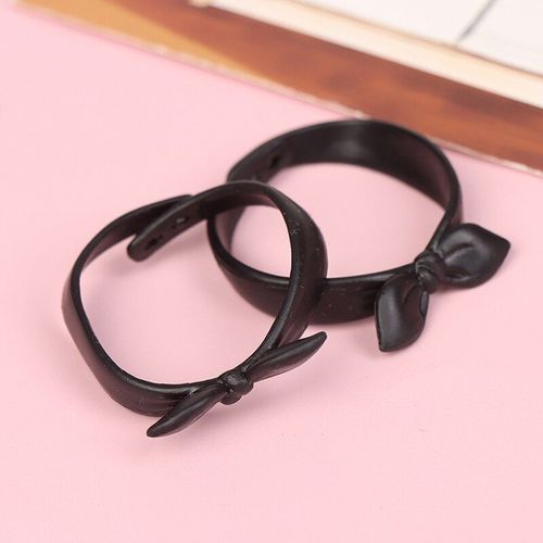 Bandeau Miniature Pour Maison De Poupée, 1 Pièce, Coiffure Surprise