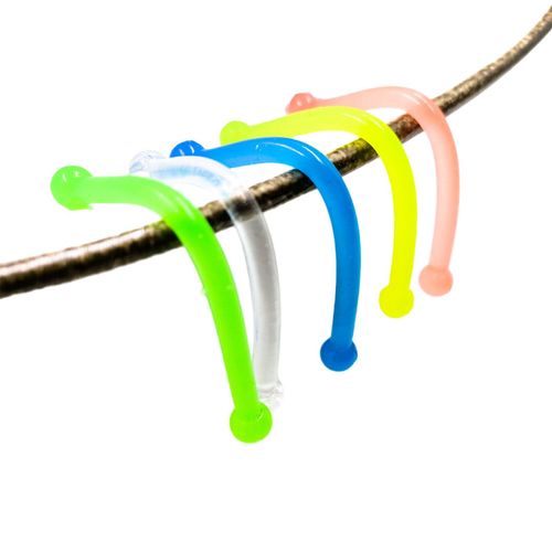 Jouets Anti-Stress Pour Enfant, En Caoutchouc, Avec Aimant, Anti-Stress, Pour Soulager L'anxiété, Les Nerfs, Les Squats Sensoriels, Cadeaux