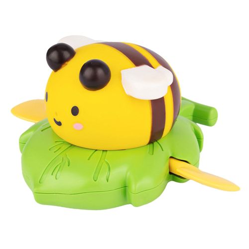 Jouets De Bain Animaux Flottants, Abeille Mobile, Baignoire, Douche, Piscine, Natation