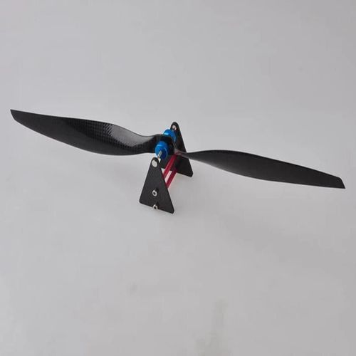 Équilibreur À Lévitation Magnétique, Hélice En Fiber De Carbone, Spinner Pour Avion Multicopter Quadrirotor Avion, Hélicoptère, Turbine