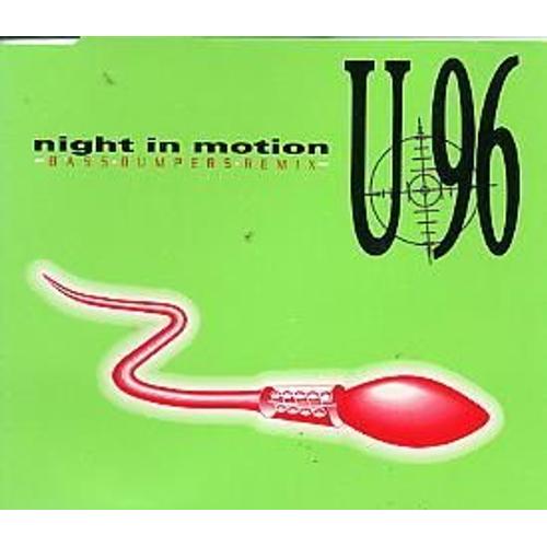 Night In Motion (Remix)