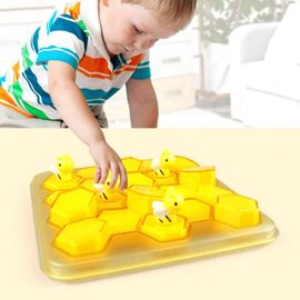 Jeu De Société Interactif Abeille Miel, Puzzle, Jouets Éducatifs Pour Enfants, Cadeaux Pour Enfants