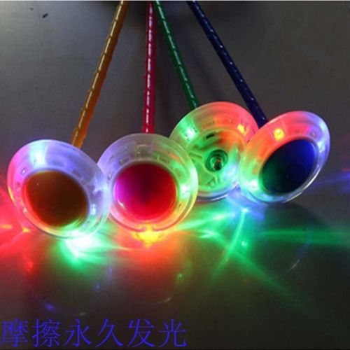 Balles Rebondissantes Amusantes Pour Enfants, Corde À Sauter, Corde De Sport, Balançoire, Fitness, Jouets, Activités D'intérieur