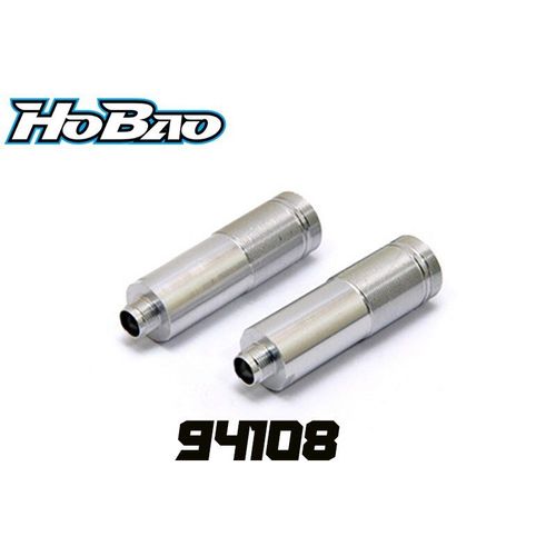 Corps Antichoc, 2 Pièces Pour Camion Monstre 1/8 Hyper Mt Plus ?