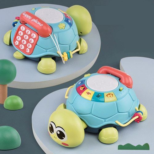 Jouets Éducatifs Montessori Pour Bébés, Poupées Pour Nouveaux-Nés, Jeux Interactifs Musicaux Pour Garçons Et Filles, Cadeaux Pour Enfants