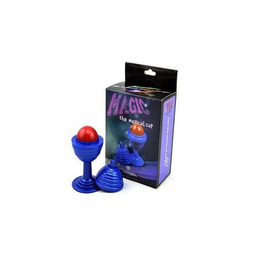 Tasse Magique Incroyable Pour Enfants, Jouet Gag, Gros Plan