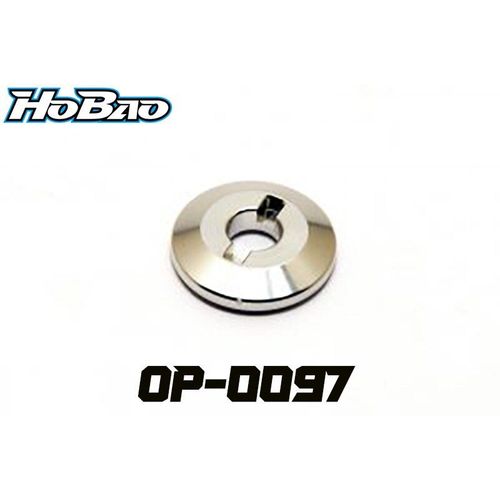 Moyeu De Pantoufle Pour Limiteur De Couple, Pour Camion Monstre 1/8 Hyper Mt/ Mt Plus