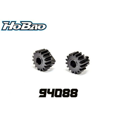 Équipement En Acier 94088 (16t), 2 Pièces Pour Camion Monstre 1/8 Hyper Mt Plus ?