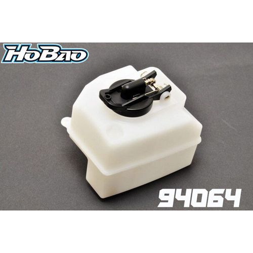Ofna/Hobao Racing 94064 Réservoir De Carburant Pour Camion Monstre 1/8 Hyper Mt/Mt Plus