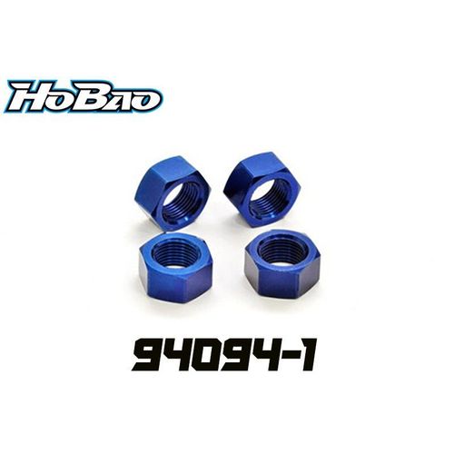 Écrou De Roue 94094-1, 4 Pièces Pour Camion Monstre 1/8 Hyper Mt Plus ?
