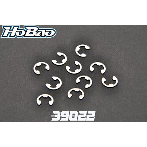Clip De Course 39022 E, 7x0.8mm, Pour Camion Monstre Électrique Hyper Mt/Mt Plus/Mt Plus ?, Original