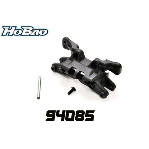 Ofna/Hobao Racing 94085 Support De Support De Châssis Arrière Pour Camion Monstre 1/8 Hyper Mt Plus ?