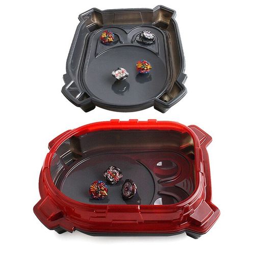 Beyblade Burst Gyro Arena Disk Stade, Accessoires De Toupie, Cadeau De Vacances Amusant Pour Enfants, Offre Spéciale, 1 X