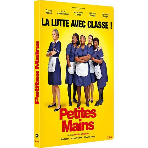 Petites Mains