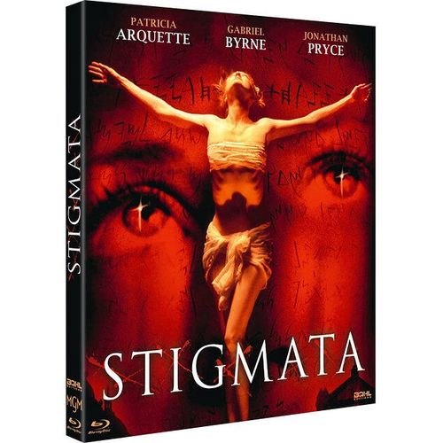 Stigmata - Blu-Ray
