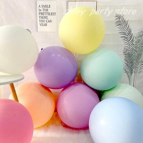 Ballon gonflable - Ballons de Fête