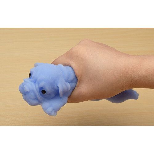 Jouet De Décompression Pour Chien Papa, À Presser, Anti-Stress Et Anti-Anxiété, Amusant, Pour Adulte Et Enfant