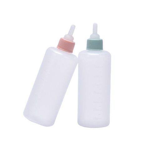 Biberon D'alimentation Pour Animaux De Compagnie, 1 Pièce, Pour Chiot, Chaton, Petit Chien, Chat, Kit De Soins Infirmiers, Portable, Voyage