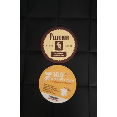 Pelforth Bière Blonde 