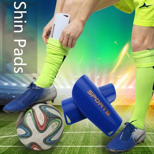 Protège-tibia pour football pour adulte adolescent et enfant,1 paire,  accessoire de sport, manchon chaussette, soutien de jambe, à compression,  veau, manches