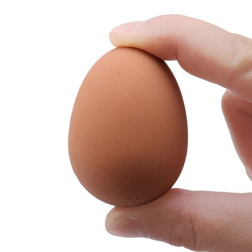 Faux ¿Ufs En Caoutchouc, Jouets D'éducation Précoce, Pédagogie Montessori, Modèle De Ferme De Poulet, Nid De Poule, Jeu Pour Enfant,