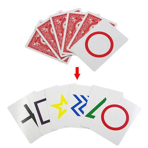 Des jeux de cartes simples pour les enfants