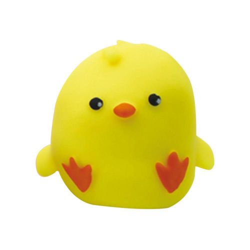Poupée À Rabat Double Face, Animaux, Poussin, Jouets Mignons Pour Enfants Et Adultes, Soulage Le Stress, Jouets De Développement Intellectuel, Cadeau D'anniversaire Pour Enfants
