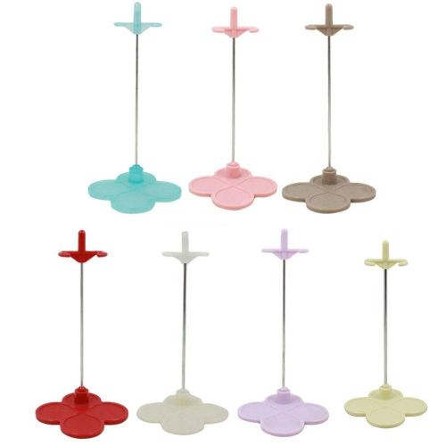 Support Pour Poussette De Poupée, 12 Couleurs, Accessoires