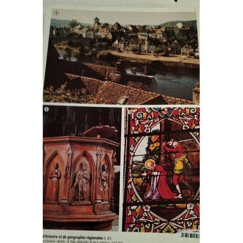 Histoire De L Eglise D Argentat Eusèbe Bombal Robert Joudoux René Teulade Revue Lemouzi 158 Bis Corrèze 