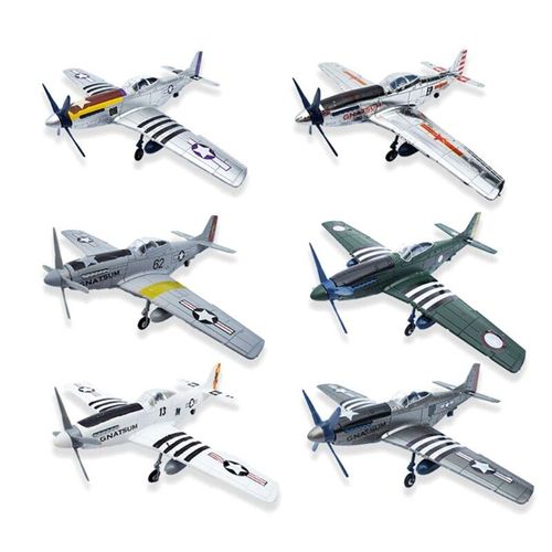 Avion De Chasse À Jet Démontable Pour Enfants, Kit De Bricolage, Modèle 4d, Échelle 1:48, Livraison De Couleurs Aléatoires, Cadeau Pour Enfants, 1 Ensemble
