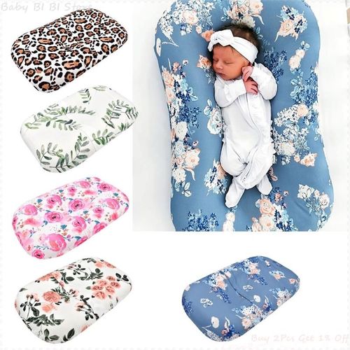 Housse De Protection Amovible Pour Nouveau-Né, 1 Pièce, Protection Pour Chaise Longue Rembourrée